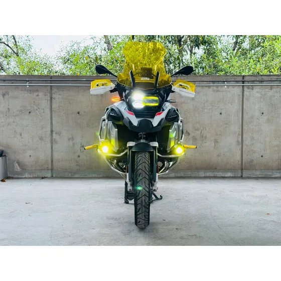 Bmw Mot R1250 Gs Adventure Estilo Gs Trophy 2024