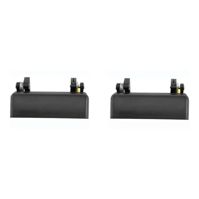 Par Jaladera Ext Pta Ford Explorer 91-94/ranger 93-04
