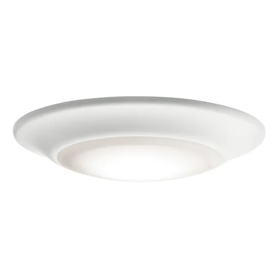 Luz Descendente Led Gen I Color Blanco