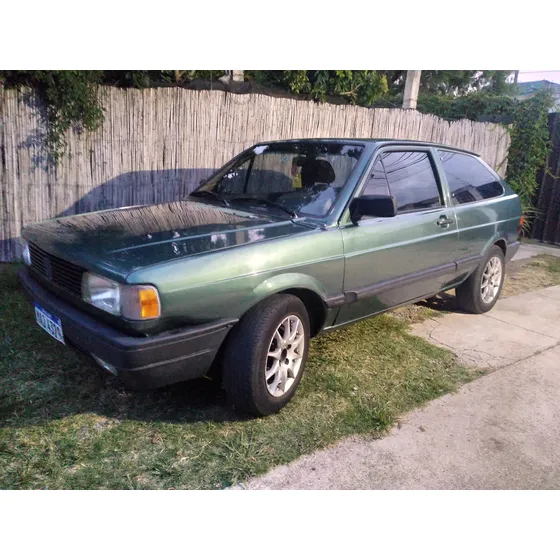 Volkswagen Gol 1.6 Gl