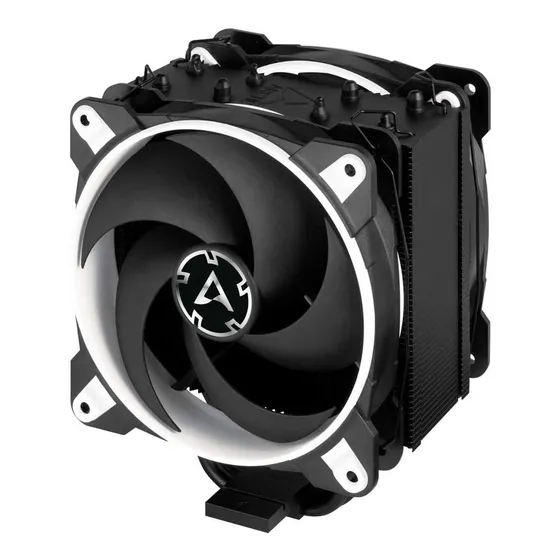 Cpu Cooler Arctic Freezer 34 Esport Duo Blanco