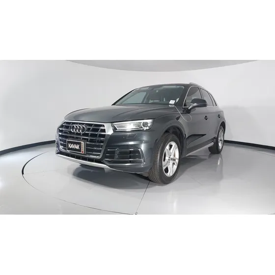 Audi Q5 2.0 45 Select Dct 4wd