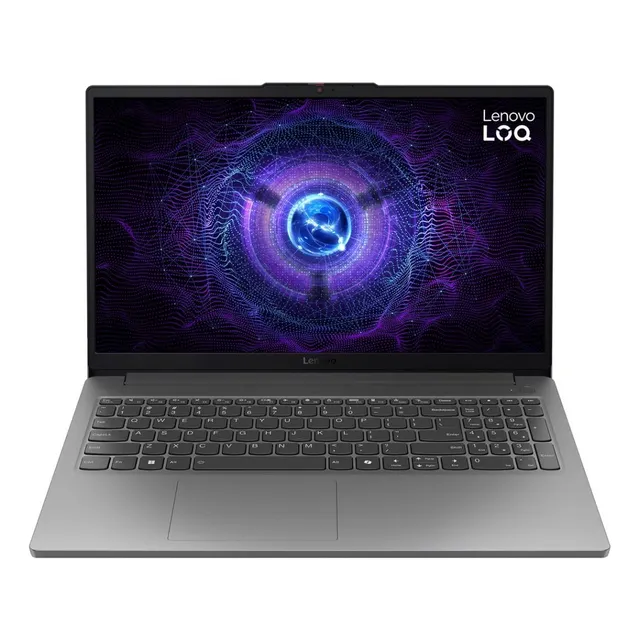 Notebook Lenovo 15.6  Intel I5 Rtx 2050 8gb 512gb Ssd Tranza