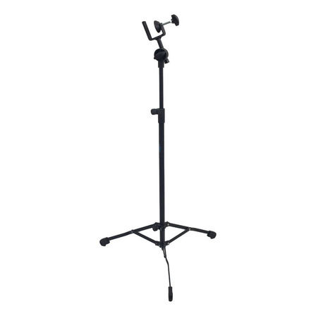 Suporte Pedestal Percussão Bongo Ask B16 Reg. Inclinação Cor Preto Suporte Pedestal Percussão Bongo Ask B16 Reg. Inclinação Cor Preto