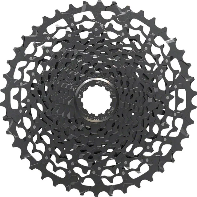 Cassette Sram Pg-1130 11/42 11 Velocidades Cantidad máxima de dientes 42 Color Negro