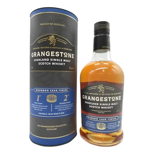 Loch Lomond Signature & Dewar's 8, 12年 Whisky Loch Lomond Signature 1l | Frete grátis