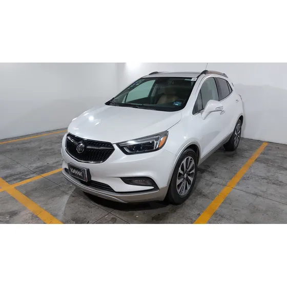 Buick Encore 1.4 Auto Cxl L Premium