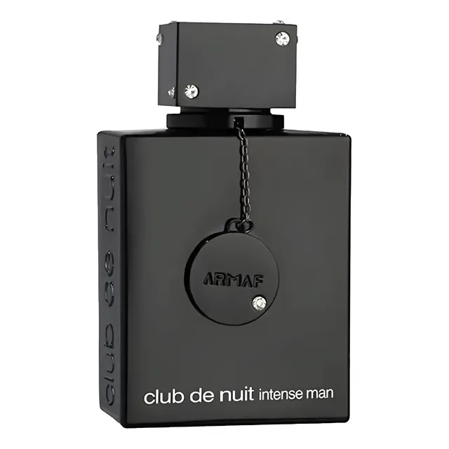 Perfume Armaf Club De Nuit Intense Edp 105ml