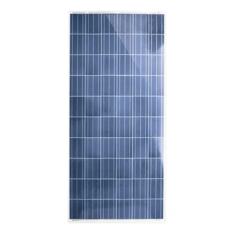 Paneles Solares Policristalino 125w Epcom Energía Solar