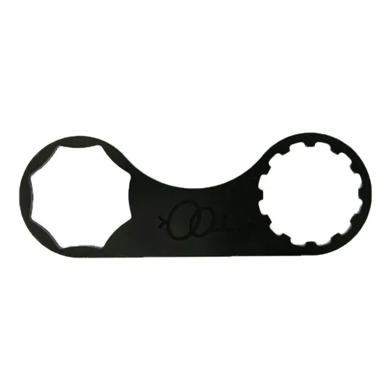 Herramienta Llave Para Suspensiones Rst Y Suntour Aluminio