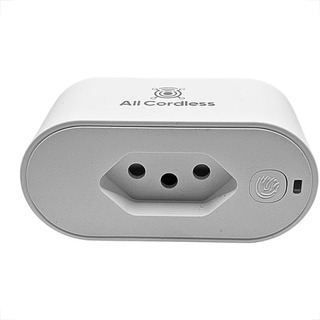 Tomada Inteligente Zigbee 20a Com Medição De Consumo Alexa Tomada Inteligente Zigbee 20a Com Medição De Consumo Alexa