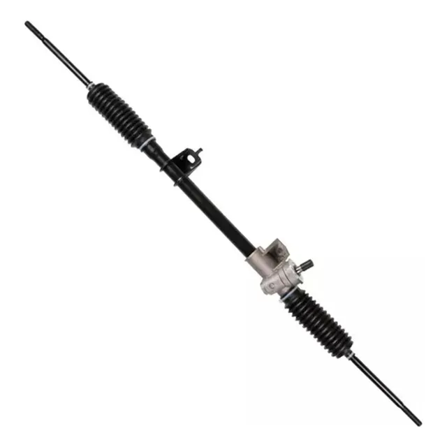 Cremallera Direccion Mecanica Ford Fiesta Español 1994 1996