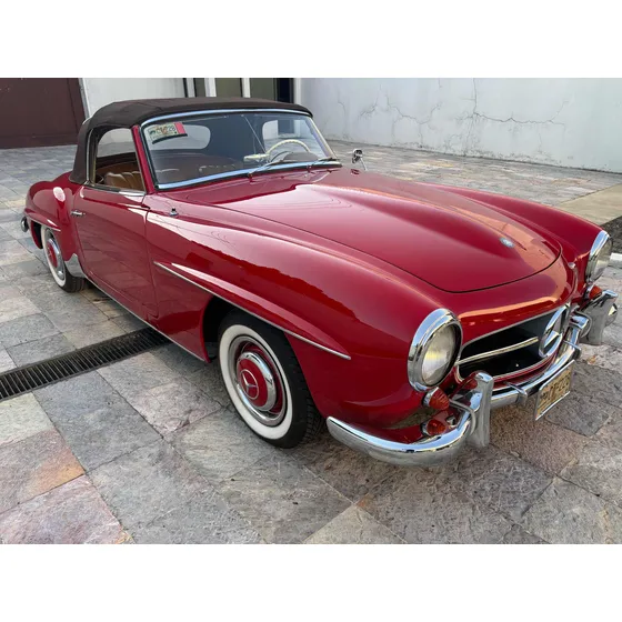 Convertible