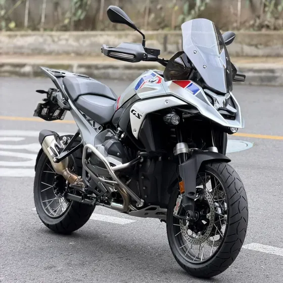 Bmw R1300 Gs 1.3cc