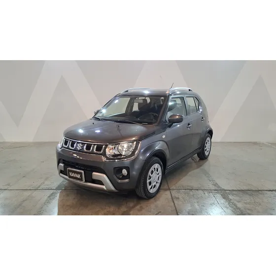 Suzuki Ignis 1.2 Gl