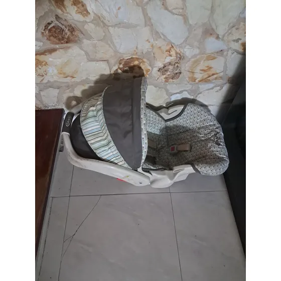 Portabebe Graco