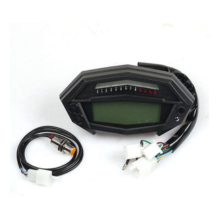 Tacómetro Digital Kawasaki Z1000 Con Pantalla Lcd De 7 Color Tacómetro Digital Kawasaki Z1000 Con Pantalla Lcd De 7 Color