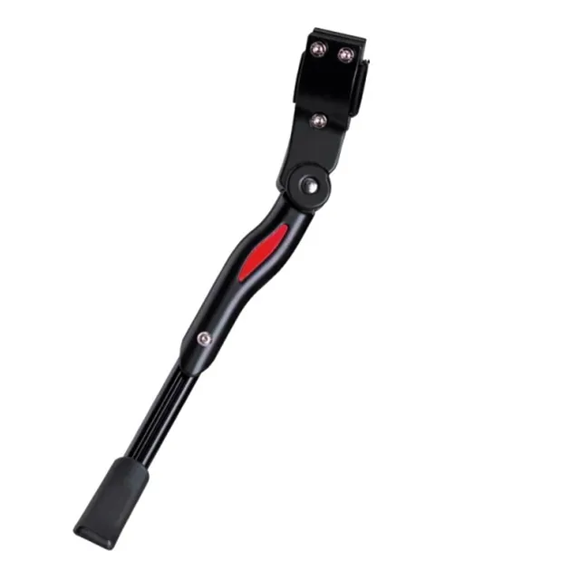 Pata De Apoyo Bicicleta Ajustable Soporte Aluminio Rockbros