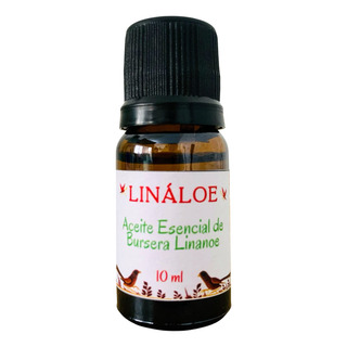 Aceite Esencial De Linaloe De Olinala Guerrero 10 Ml Aceite Esencial De Linaloe De Olinala Guerrero 10 Ml