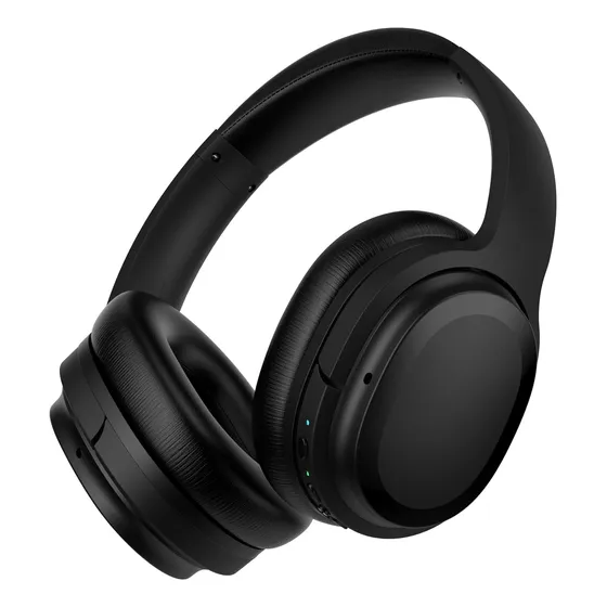 Auriculares Tapaxis Hybrid Con Cancelación Activa De Ruido B