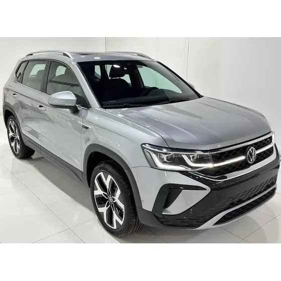 Volkswagen Taos 1.4 250 Tsi Highline