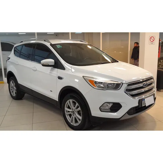 Ford Kuga 2.0 Sel At 4x4