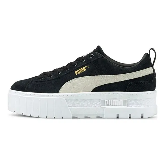 Zapatillas Puma Para Mujer Mayze Wn's 380784-01