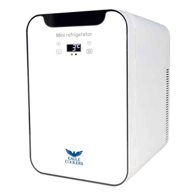 Mini Refrigerador Digital 20 L 220v/12v