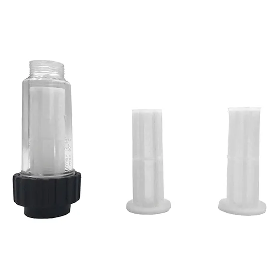 Juego De Lavadoras Y Filtros Para Karcher K2 K3 K4 K5 K6 K7