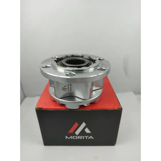Acoplador Mortero Dakar