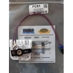Flotador De Gasolina Ford F-350 5.4 Lts  2010 - 2004