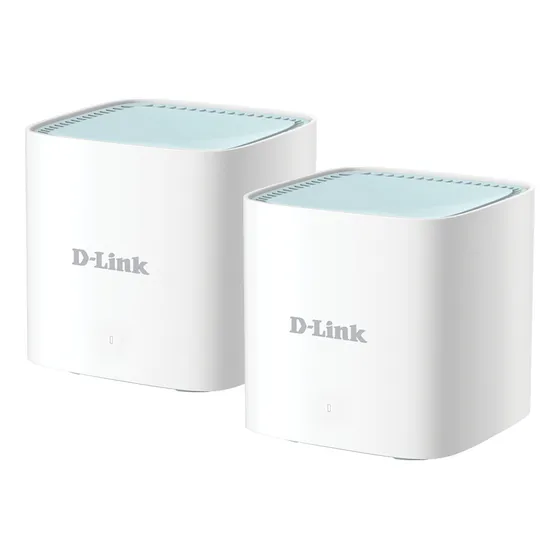 Router D-link M15-2 Blanco Wi-fi 6 Mesh 1500 Mbps