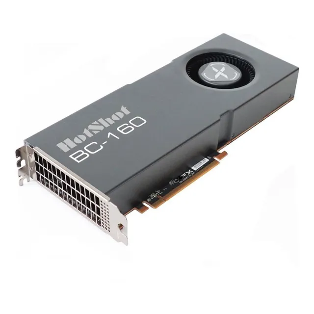 Tarjeta Grafica Amd Minera Gddr6, Mxcyd-001,  71.5 Mh/s, Amd