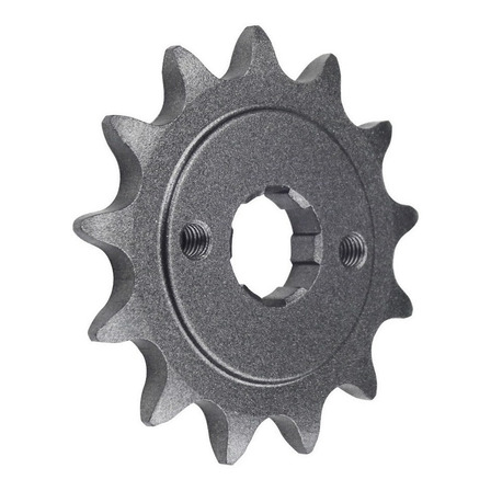 Piñon De Transmision Motomel Xmm 250 - Marca Tex Piñon De Transmision Motomel Xmm 250 - Marca Tex