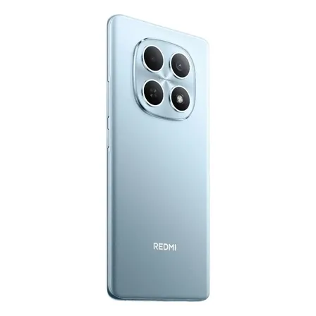 Celular Redmi Note 15 Dual Sim 4g 128gb 6gb Ram - Azul Azul Claro