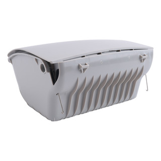 X8 Para Octavia A7 2015-2017, Caja De Gafas De Techo Overhea X8 Para Octavia A7 2015-2017, Caja De Gafas De Techo Overhea