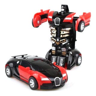 Robot Car Toy Deforming Kids Auto Robots Cool For Boys Robot Car Toy Deforming Kids Auto Robots Cool For Boys
