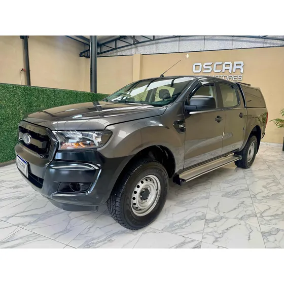 Ford Ranger 2.2 Cd Xl Tdci 150cv