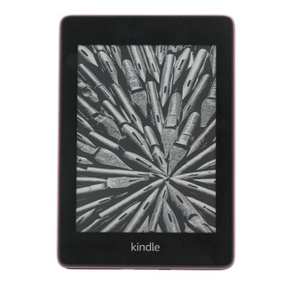 Kindle Paperwhite 4 2018 8gb Ebook E-reader Wifi Buenas Cond Kindle Paperwhite 4 2018 8gb Ebook E-reader Wifi Buenas Cond