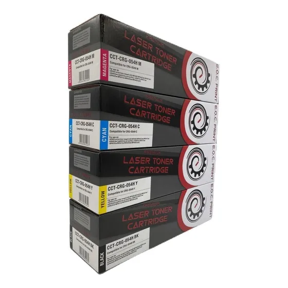 Toner E.o.c Print Canon Serie Crg-054 Imagge Class Mf641cdw