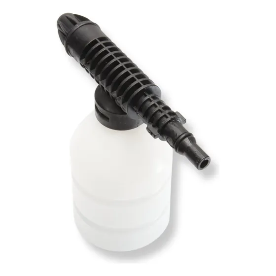 Wap Aplicador De Detergente Para Lavadora Com Encaixe Fino
