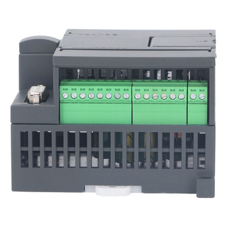 Controlador Lógico Programável Plc 5a 8 Entradas 6 Saídas De Controlador Lógico Programável Plc 5a 8 Entradas 6 Saídas De