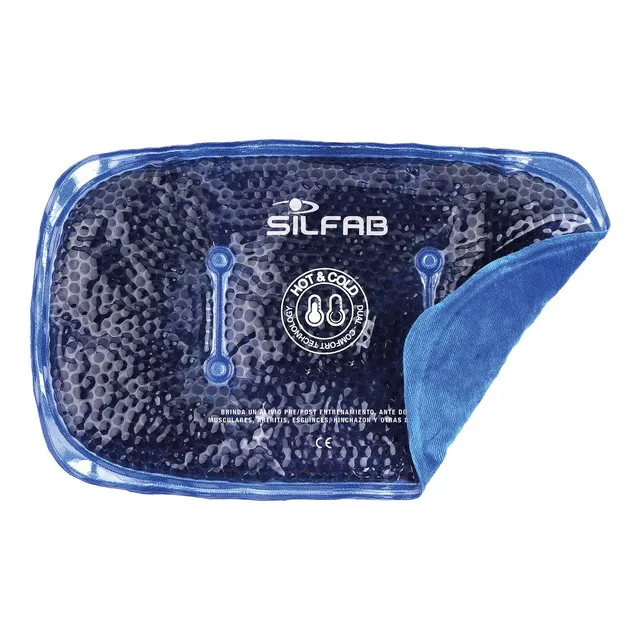 Gel Frio calor Silfab M002B1 Artritis-dolores Cronicos.frio Calor