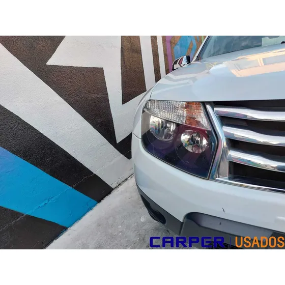 Renault Duster 2.0 Ph2 4x4 Privilege 143cv