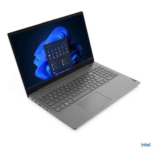 Notebook Lenovo V15 G4 Iru, Intel Core I5 13420h, 24gb De Ram Ddr4, 512gb Ssd M.2 Pcie (4.0x4) Nvme, Gráficos Intel Uhd (15,6) Full Hd 1920 X 1080 Px, Wi-fi 6 (802.11ax 2x2), Freedos, Color Iron Grey