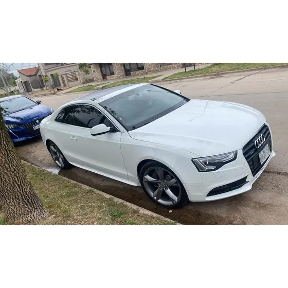 Audi A5 3.0 Coupe Tfsi 272cv Stronic Quattro