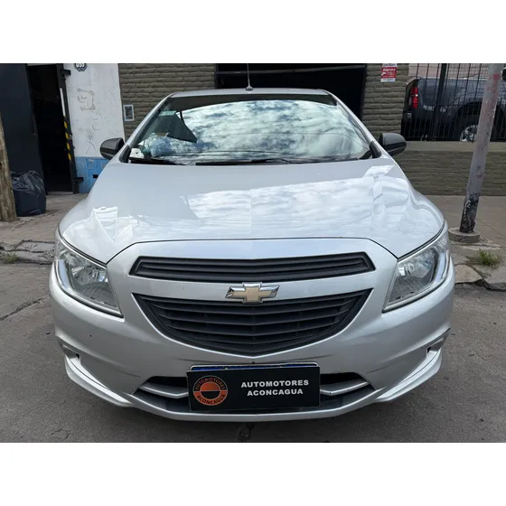 Chevrolet Prisma 1.4 Joy Ls 98cv