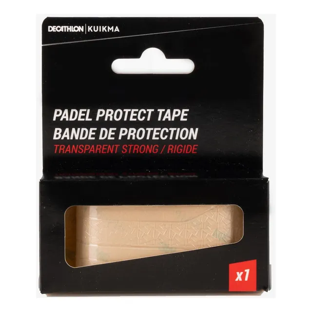 Protector De Pala De Padel Kuikma