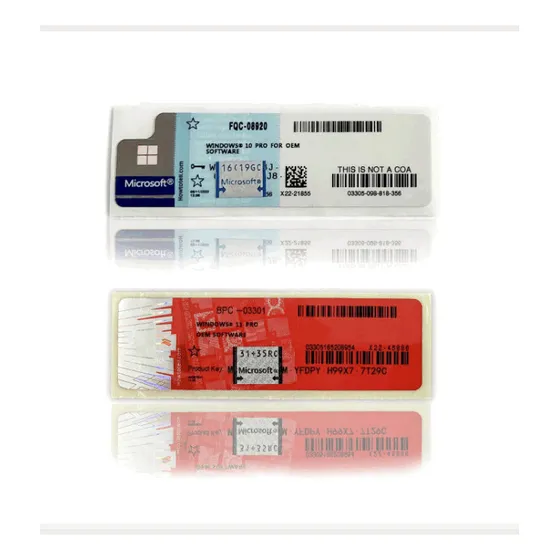 Windows Server 2012 R2 Standard - Clave Original
