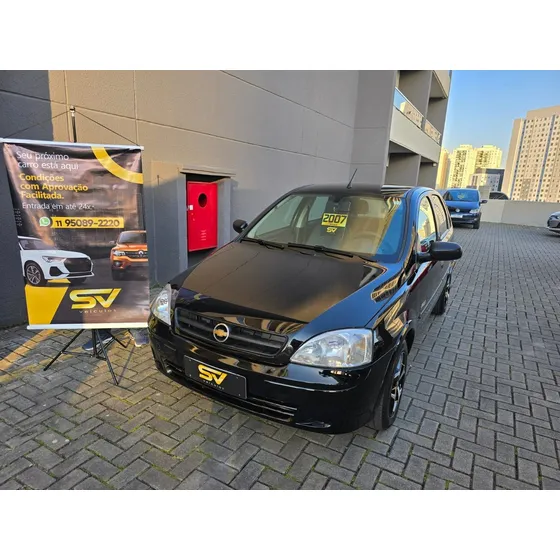 Chevrolet Corsa 1.0 Mpfi Maxx 8v